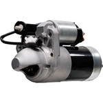 Order Remanufactured Starter by QUALITY-BUILT - 16019 For Your Vehicle