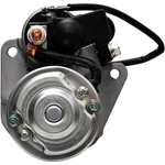Order Remanufactured Starter by QUALITY-BUILT - 16019 For Your Vehicle