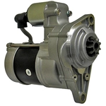 Order QUALITY-BUILT - 16021 - Remanufactured Alternator For Your Vehicle
