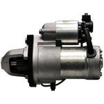 Order QUALITY-BUILT - 16022 - Remanufactured Alternator For Your Vehicle