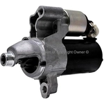 Order Remanufactured Starter by QUALITY-BUILT - 16028 For Your Vehicle