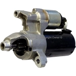 Order Remanufactured Starter by QUALITY-BUILT - 16031 For Your Vehicle