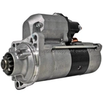 Order Remanufactured Starter by QUALITY-BUILT - 16037 For Your Vehicle