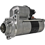 Order Remanufactured Starter by QUALITY-BUILT - 16037 For Your Vehicle