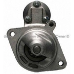 Order Remanufactured Starter by QUALITY-BUILT - 16038 For Your Vehicle