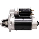 Order QUALITY-BUILT - 16164 - Démarreur reconditionné For Your Vehicle