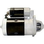 Order QUALITY-BUILT - 16203 - Remanufactured Starter For Your Vehicle