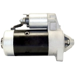 Order QUALITY-BUILT - 16209 - Remanufactured Alternator For Your Vehicle