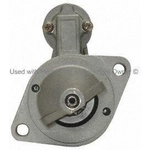 Order Remanufactured Starter by QUALITY-BUILT - 16210 For Your Vehicle