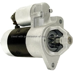 Order Remanufactured Starter by QUALITY-BUILT - 16211 For Your Vehicle