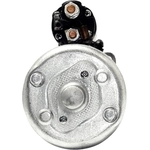 Order Remanufactured Starter by QUALITY-BUILT - 16218 For Your Vehicle