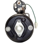 Order Remanufactured Starter by QUALITY-BUILT - 16224 For Your Vehicle