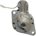 Order Remanufactured Starter by QUALITY-BUILT - 16238 For Your Vehicle