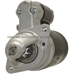 Order Remanufactured Starter by QUALITY-BUILT - 16245 For Your Vehicle