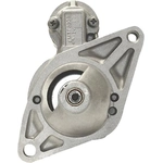 Order Remanufactured Starter by QUALITY-BUILT - 16268 For Your Vehicle