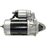 Order QUALITY-BUILT - 16299 - Remanufactured Alternator For Your Vehicle