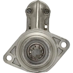 Order Remanufactured Starter by QUALITY-BUILT - 16300 For Your Vehicle