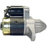 Order QUALITY-BUILT - 16499 - Remanufactured Starter For Your Vehicle