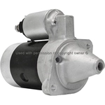 Order Remanufactured Starter by QUALITY-BUILT - 16514 For Your Vehicle