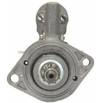 Order Remanufactured Starter by QUALITY-BUILT - 16546 For Your Vehicle