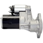 Order QUALITY-BUILT - 16584 - Remanufactured Starter For Your Vehicle