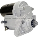 Order Remanufactured Starter by QUALITY-BUILT - 16600 For Your Vehicle
