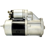 Order QUALITY-BUILT - 16639 - Remanufactured Starter For Your Vehicle