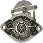 Order Remanufactured Starter by QUALITY-BUILT - 16676 For Your Vehicle