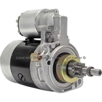 Order Remanufactured Starter by QUALITY-BUILT - 16722 For Your Vehicle