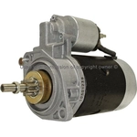 Order Remanufactured Starter by QUALITY-BUILT - 16726 For Your Vehicle