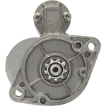 Order Remanufactured Starter by QUALITY-BUILT - 16738 For Your Vehicle