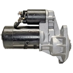Order QUALITY-BUILT - 16740 - Remanufactured Starter For Your Vehicle