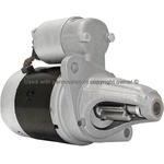 Order Remanufactured Starter by QUALITY-BUILT - 16775 For Your Vehicle