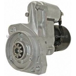 Order Remanufactured Starter by QUALITY-BUILT - 16811 For Your Vehicle