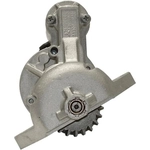 Order Remanufactured Starter by QUALITY-BUILT - 16814 For Your Vehicle