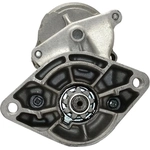 Order Remanufactured Starter by QUALITY-BUILT - 16821 For Your Vehicle