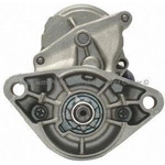 Order Remanufactured Starter by QUALITY-BUILT - 16823 For Your Vehicle