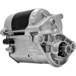Order Remanufactured Starter by QUALITY-BUILT - 16823 For Your Vehicle