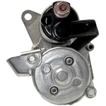 Order QUALITY-BUILT - 16845 - Remanufactured Starter For Your Vehicle