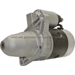 Order Remanufactured Starter by QUALITY-BUILT - 16856 For Your Vehicle