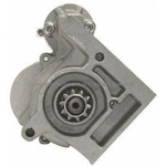 Order Remanufactured Starter by QUALITY-BUILT - 16868 For Your Vehicle