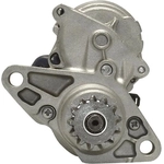 Order Remanufactured Starter by QUALITY-BUILT - 16893 For Your Vehicle