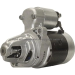 Order Remanufactured Starter by QUALITY-BUILT - 16912 For Your Vehicle