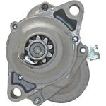 Order Remanufactured Starter by QUALITY-BUILT - 16914 For Your Vehicle