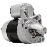 Order Remanufactured Starter by QUALITY-BUILT - 16922 For Your Vehicle