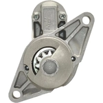 Order Remanufactured Starter by QUALITY-BUILT - 16931 For Your Vehicle