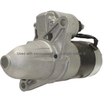 Order Démarreur reconditionné de QUALITY-BUILT - 16931 For Your Vehicle