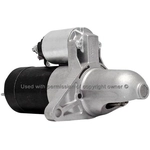 Order Démarreur reconditionné de QUALITY-BUILT - 16932 For Your Vehicle