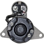 Order Remanufactured Starter by QUALITY-BUILT - 16932 For Your Vehicle