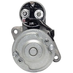 Order QUALITY-BUILT - 16939 - Remanufactured Starter For Your Vehicle